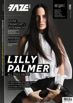 Faze Mag (Saksa)