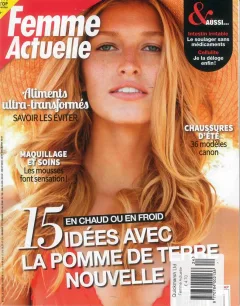 Femme Actuelle (Ranska)