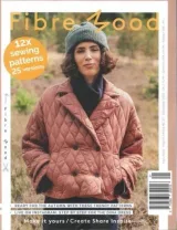 Fibre Mood (Englanti) Magazine 1