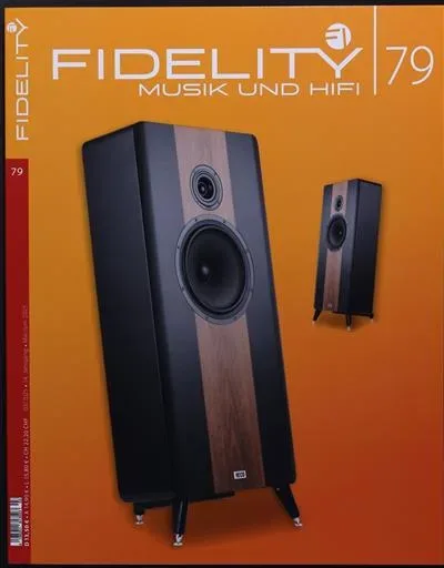 Fidelity (Saksa)