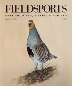 Fieldsports Magazine