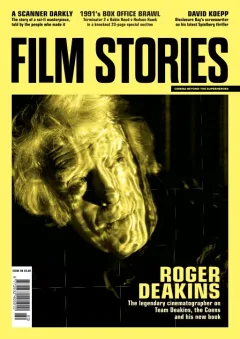Film Stories Magazine