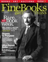 Fine Books & Collections Magazine 1