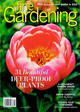 Fine Gardening Magazine 1