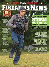 Firearms News Magazine 1