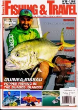 Fishing And Travel 1