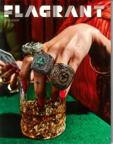 Flagrant Magazine 1