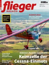 Flieger Magazin (Saksa) 1