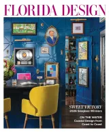 Florida Design Magazine 1
