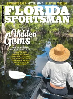 Florida Sportsman Magazine