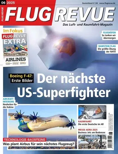 Flug Revue (Saksa)