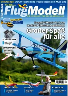 Flugmodell (Saksa)