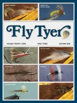 Fly Tyer Magazine 1