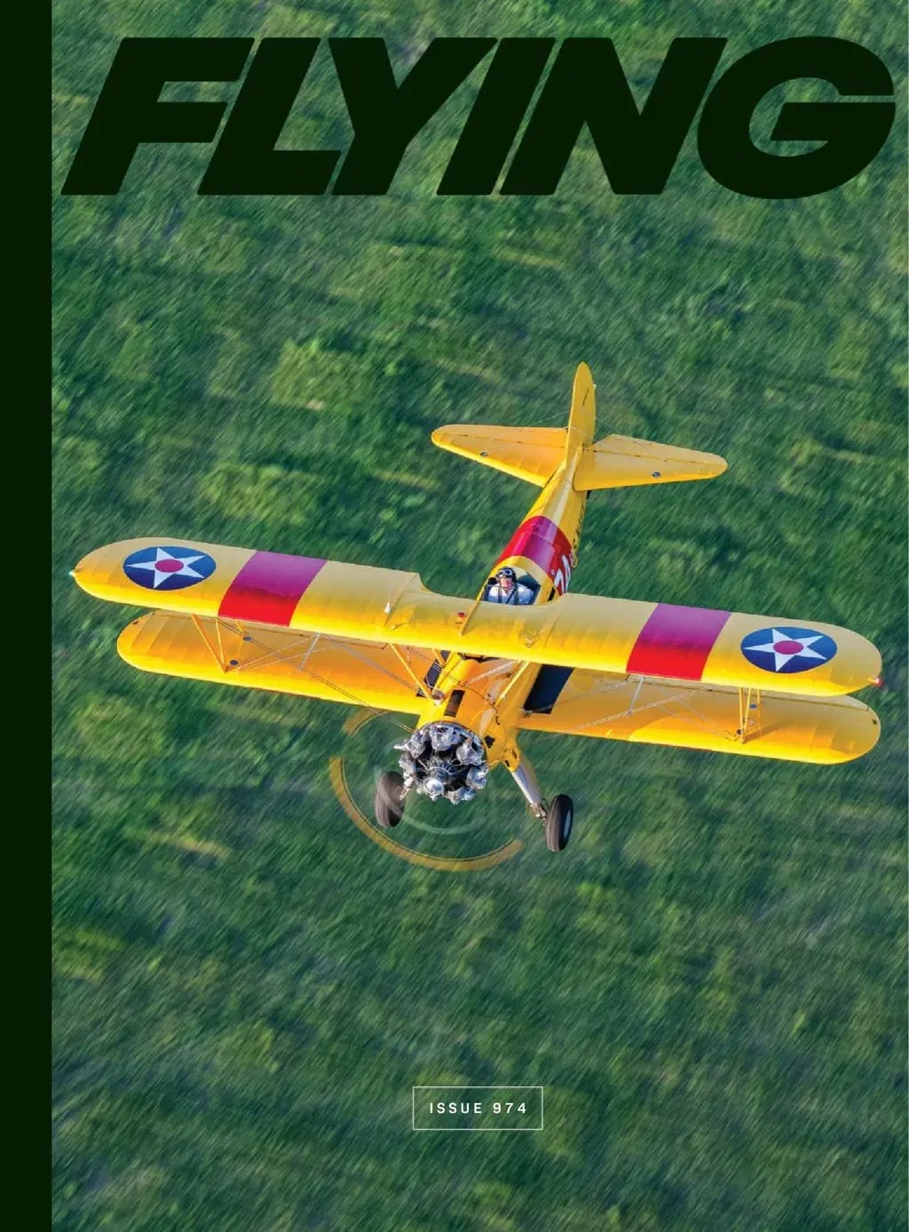 Flying Magazine