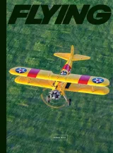 Flying Magazine 1