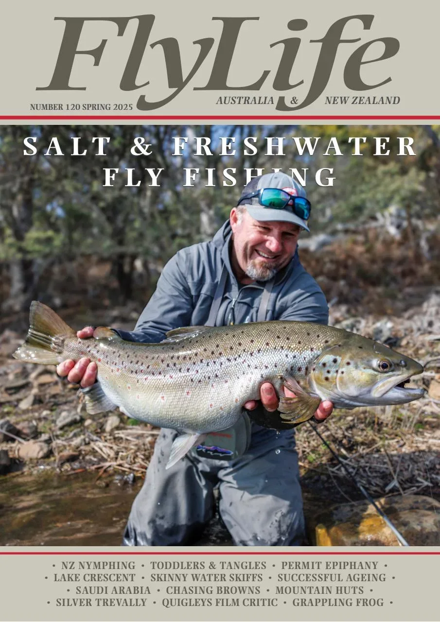 FlyLife Magazine
