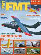 FMT Flugmodell und Technik (Saksa) 1