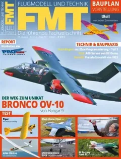 FMT Flugmodell und Technik (Saksa)