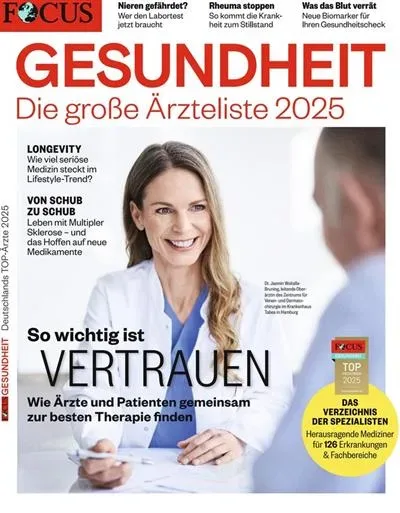 Focus Gesundheit (Saksa)