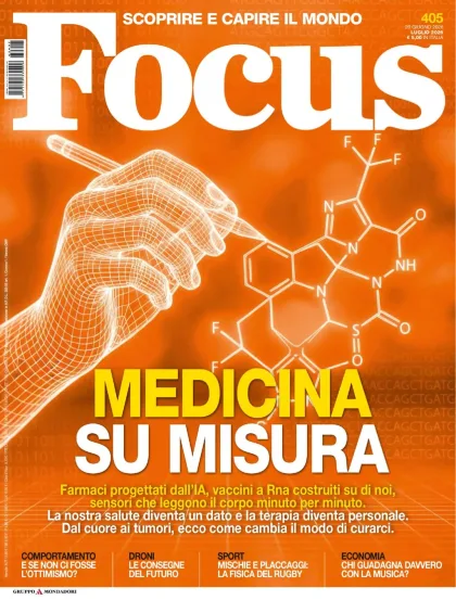 Focus (Italia)