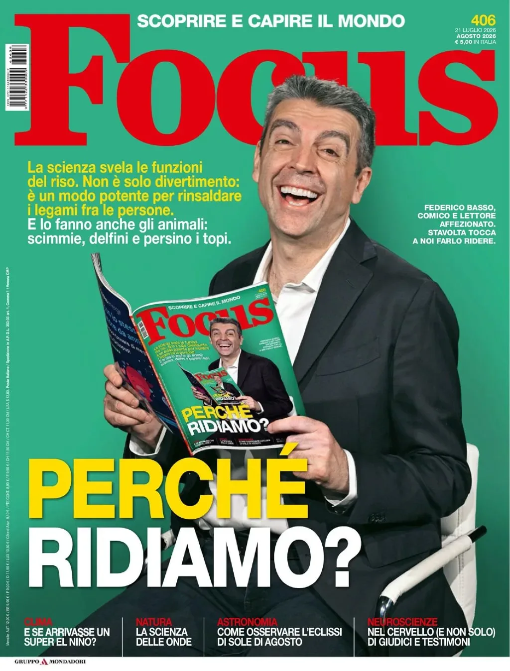 Focus (Italia)