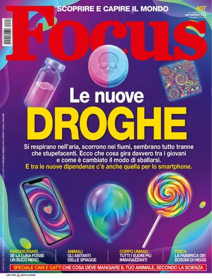 Focus (Italia)