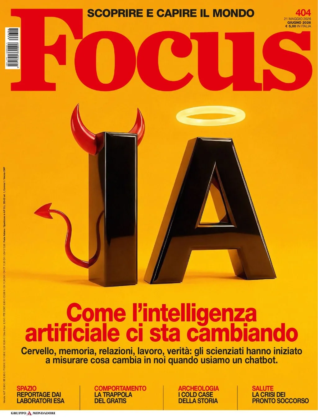 Focus (Italia)