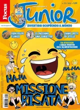 Focus Junior (Italia) 1