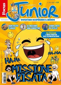 Focus Junior (Italia)