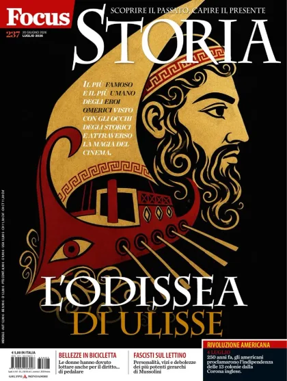 Focus Storia (Italia)