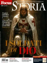 Focus Storia (Italia) 1