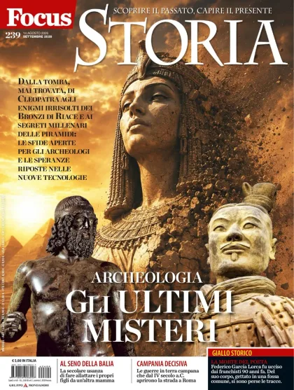 Focus Storia (Italia)