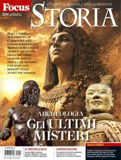 Focus Storia (Italia)