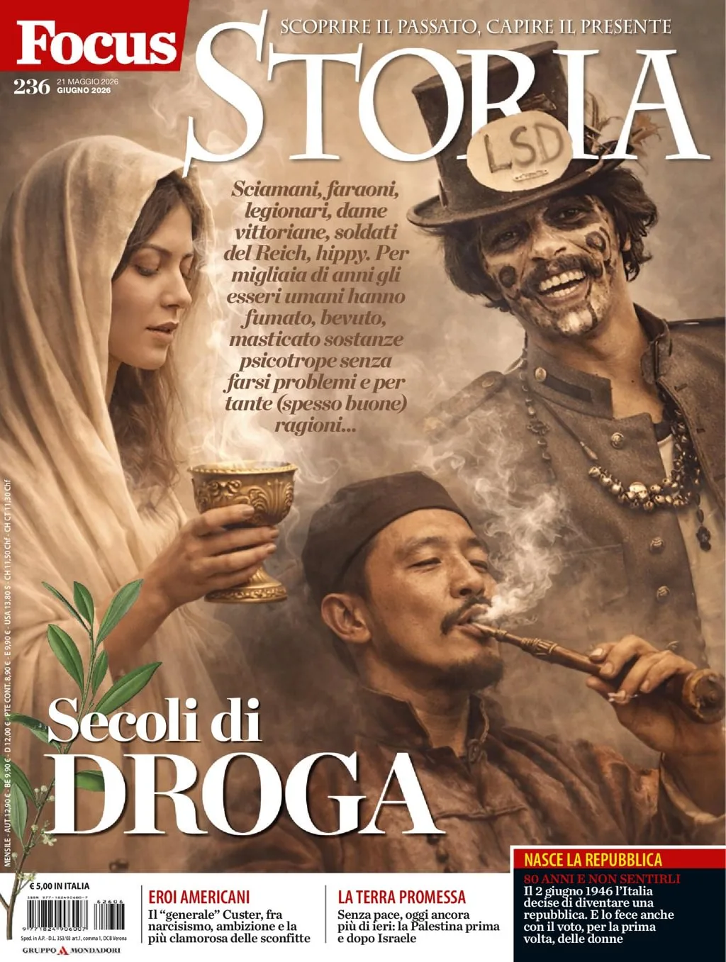 Focus Storia (Italia)