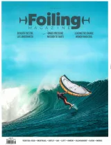 Foiling Magazine 1