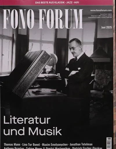 Fono Forum (Saksa)