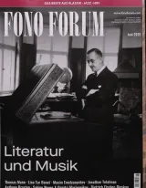 Fono Forum (Saksa) 1