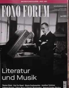 Fono Forum (Saksa)