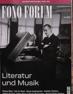 Fono Forum (Saksa)