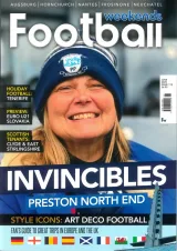 Football Weekends Magazine 1