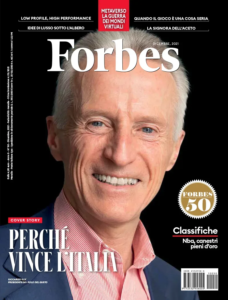 Forbes (Italia)