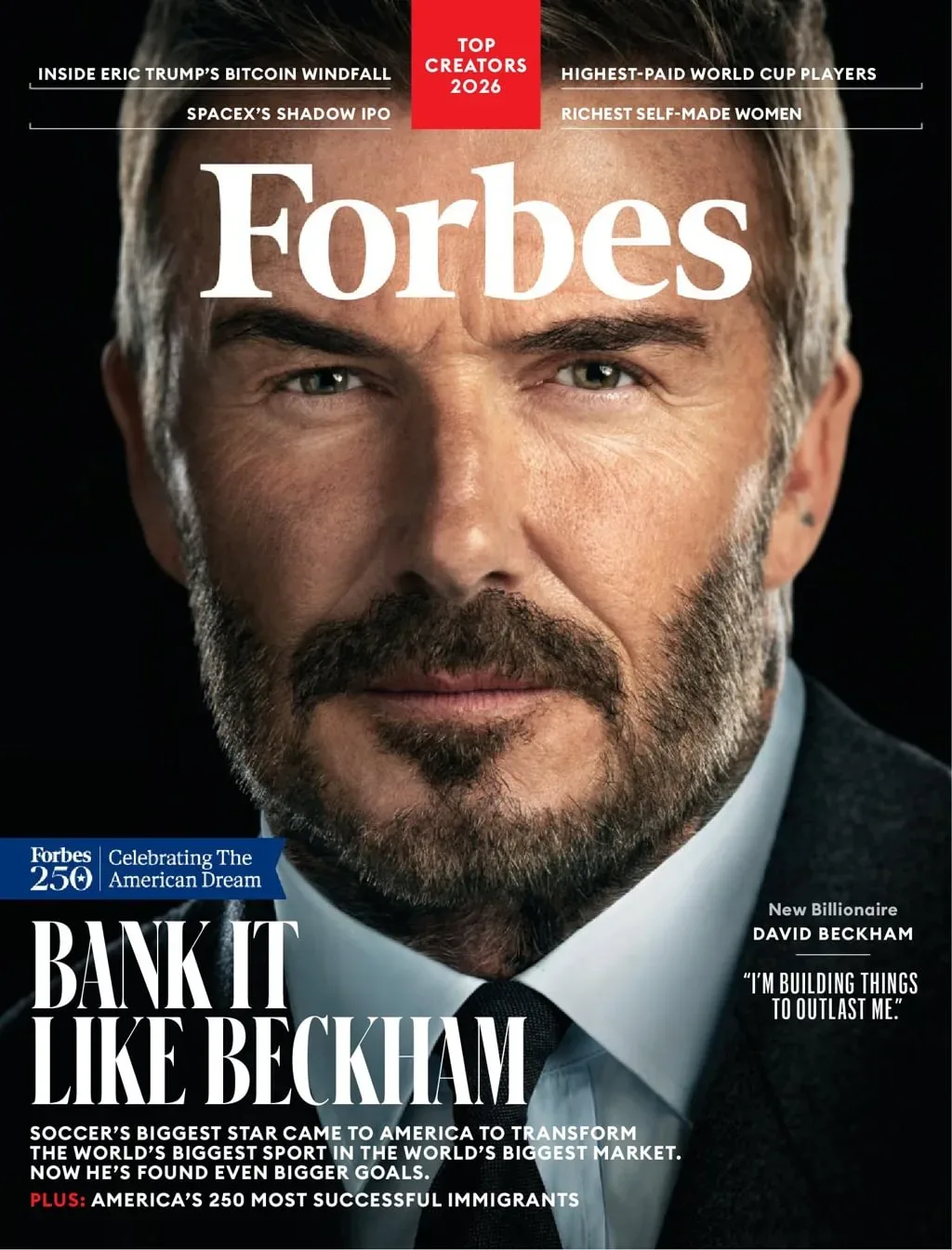 Forbes Magazine