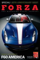Forza Magazine 1