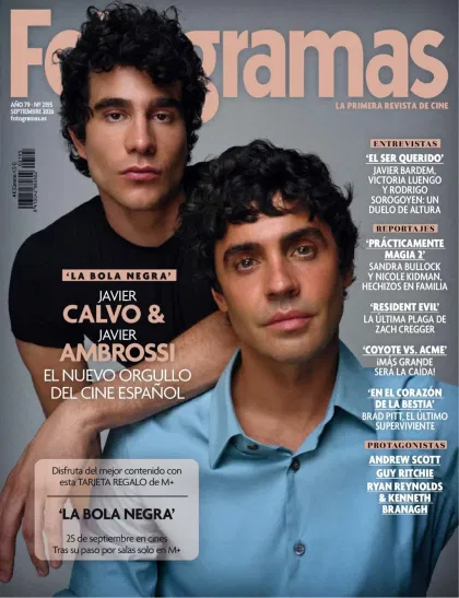 Fotogramas (Espanja)