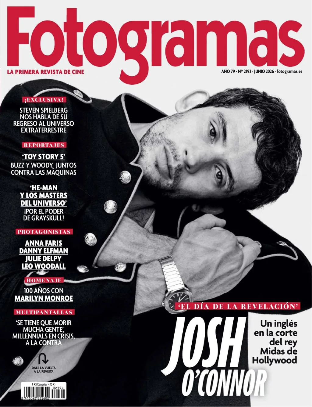 Fotogramas (Espanja)