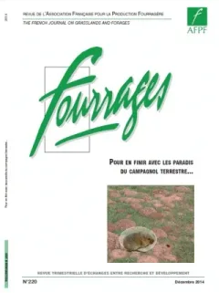 Fourrages (Ranska)