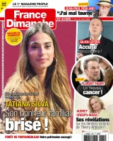 dimanche (Ranska) 1