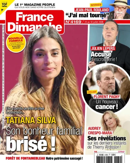 dimanche (Ranska)