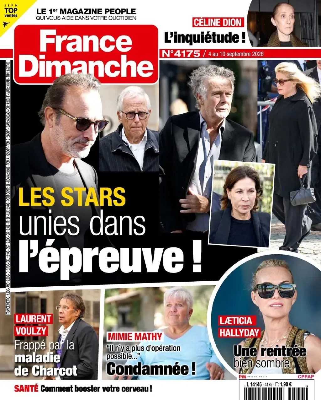 dimanche (Ranska)