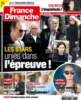 dimanche (Ranska) 1